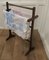 Bathroom Towel Rail, 1890s 4