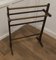 Bathroom Towel Rail, 1890s 1