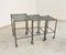 Nesting Tables from Saporiti Italia, 1970s, Set of 3, Image 4