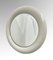 Vintage Round Mirror, 1970s, Image 2