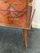 Chest of Drawers in Rosewood & Brass Details, 1950s 5