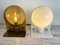 Sirio Lamps by Brazzoni for Harvey Guzzini, Italy, 1970s, Set of 2, Image 10