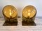 Sirio Lamps by Brazzoni for Harvey Guzzini, Italy, 1970s, Set of 2, Image 9