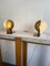 Sirio Lamps by Brazzoni for Harvey Guzzini, Italy, 1970s, Set of 2, Image 2