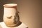 20th Century Alabaster Vase, 1940s, Image 9