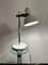 Verstellbare Dänische Lampe von Prova, 1960 6
