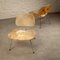 Eames LCM Chairs aus Kalbsleder von Charles & Ray Eames für Vitra, 2001, 2er Set 6