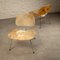 Eames LCM Chairs in Calfs Skin by Charles & Ray Eames for Vitra, 2001, Set of 2, Image 6