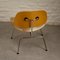 Eames LCM Chairs aus Kalbsleder von Charles & Ray Eames für Vitra, 2001, 2er Set 7