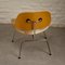 Sedie Eames LCM in vitello di Charles & Ray Eames per Vitra, 2001, set di 2, Immagine 7