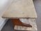 Pastry Marble Shelves, 1920s, Set of 2, Image 25