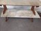 Pastry Marble Shelves, 1920s, Set of 2, Image 10