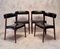 Scandinavian Chairs from Vejle Mobelfabrik, 1960, Set of 4, Image 1