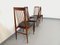 Vintage Scandinavian Style Chairs in Rosewood by Ernst Martin Dettinger for Lucas Schnaidt, 1960s, Set of 4 27