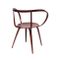 Anniversary Limited Edition Pretzel Chair by George Nelson for Vitra, 2008, Image 2