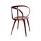 Anniversary Limited Edition Pretzel Chair by George Nelson for Vitra, 2008 1