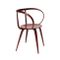 Anniversary Limited Edition Pretzel Chair by George Nelson for Vitra, 2008, Image 1