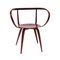 Anniversary Limited Edition Pretzel Chair by George Nelson for Vitra, 2008 3