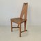 French FCH1A Dining Chairs by Seltz, 1980, Set of 2 9