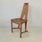Set of French FCH1A Dining Chairs by Seltz, 1980 9