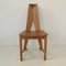 Set of French FCH1A Dining Chairs by Seltz, 1980 6