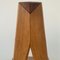 Set of French FCH1A Dining Chairs by Seltz, 1980 10
