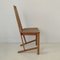 Set of French FCH1A Dining Chairs by Seltz, 1980 8