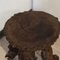 Vintage Brutalist Vineyard Stool, 1960, Image 4