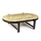 French Les Herbiers Coffee Table, 1960s, Image 1