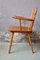 Scandinavian Office Chair, 1960s, Image 5