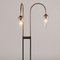 French Floor Lamp from Lunel. 1950s 3