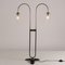 French Floor Lamp from Lunel. 1950s 1
