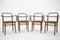 Bentwood Dining Chair from Ton, 1970s 15