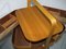 Danish Teak Sewing Box, 1960s 16