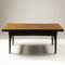 Mid-Century French Convertible Table, 1960s, Image 6