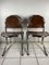 Medusa Chairs by Studio Tetrarch for Alberto Bazzani, 1960s, Set of 2 1
