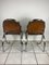 Medusa Chairs by Studio Tetrarch for Alberto Bazzani, 1960s, Set of 2 5