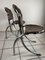 Medusa Chairs by Studio Tetrarch for Alberto Bazzani, 1960s, Set of 2 6