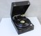 Columbia 201 Grafonola Gramophone with Crank, 1930s 1