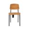 G-Star RAW Standard Chair by Jean Prouvé for Vitra, 2011, Set of 6 1