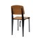 G-Star RAW Standard Chair by Jean Prouvé for Vitra, 2011, Set of 6 4