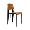 G-Star RAW Standard Chair by Jean Prouvé for Vitra, 2011, Set of 6 3