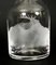 Decanter da liquore Stuart vintage in cristallo, anni '50, set di 2, Immagine 14