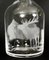 Carafes à Liqueur Vintage en Cristal Stuart Gravé, 1950s, Set de 2 6