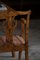 Poltrone in stile Chippendale in betulla, Inghilterra, anni '20, set di 2, Immagine 10