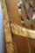 Poltrone in stile Chippendale in betulla, Inghilterra, anni '20, set di 2, Immagine 16