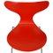 Lilly Chairs by Arne Jacobsen for Fritz Hansen, Set of 6 5