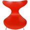 Lilly Chairs by Arne Jacobsen for Fritz Hansen, Set of 6, Image 3