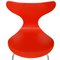 Lilly Chairs by Arne Jacobsen for Fritz Hansen, Set of 6, Image 6