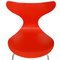 Lilly Stühle von Arne Jacobsen für Fritz Hansen, 6 . Set 6